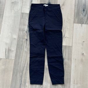 Camber & Grace Ankle Skinny Pants